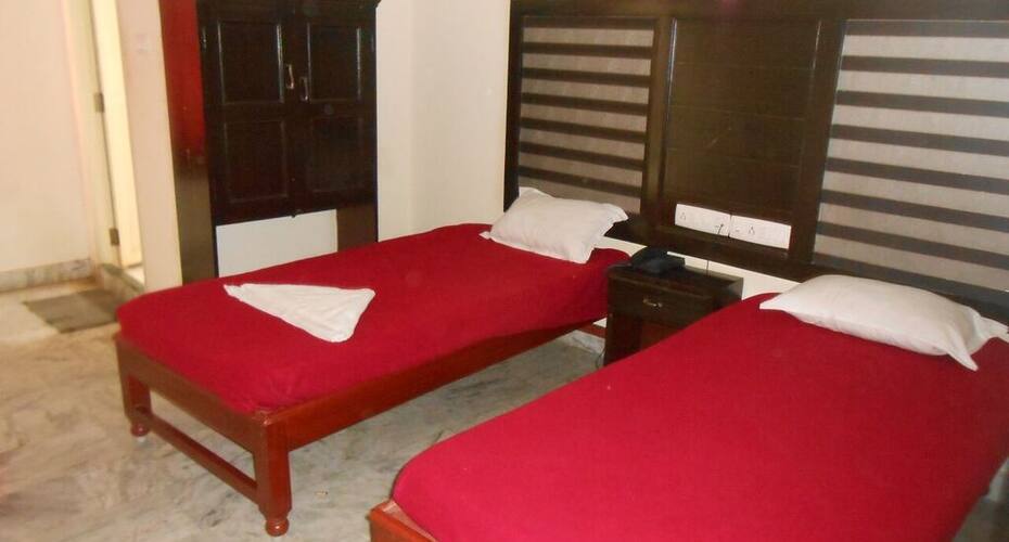 Atidhi Lodge, Miryalaguda 2